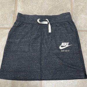 Nike Sports Skirt.